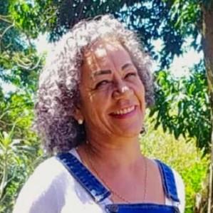 GILDA BEZERRA DE SOUZA SILVA