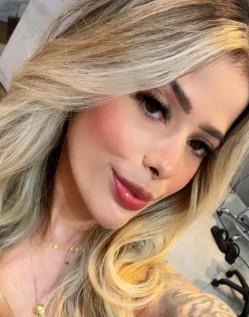Tainá da Silva Morais
