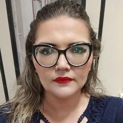 Dadylla Nascimento Oliveira