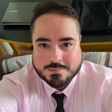 Fernando Ramos Moreira