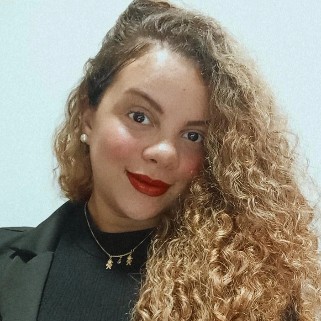 Ana Clara Bernardino de Souza