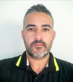 Magno Gomes Da Silva