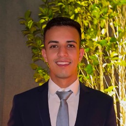 Gabriel Teixeira Pires de Oliveira