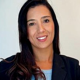 REGIANE MARQUES