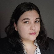 Milena Gimenes
