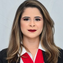 Thais Feitosa Euzebio Advogada