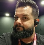 Mauro Oliveira