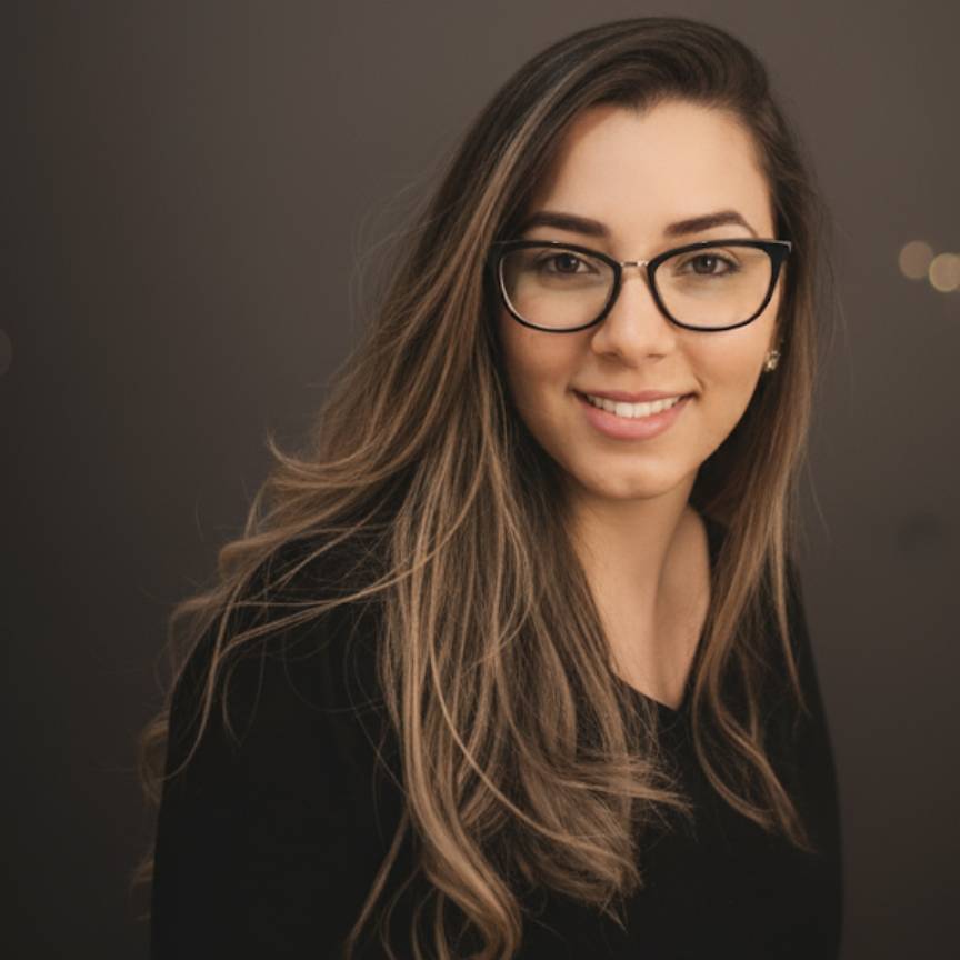JÉSSICA DANTAS FAGIAN