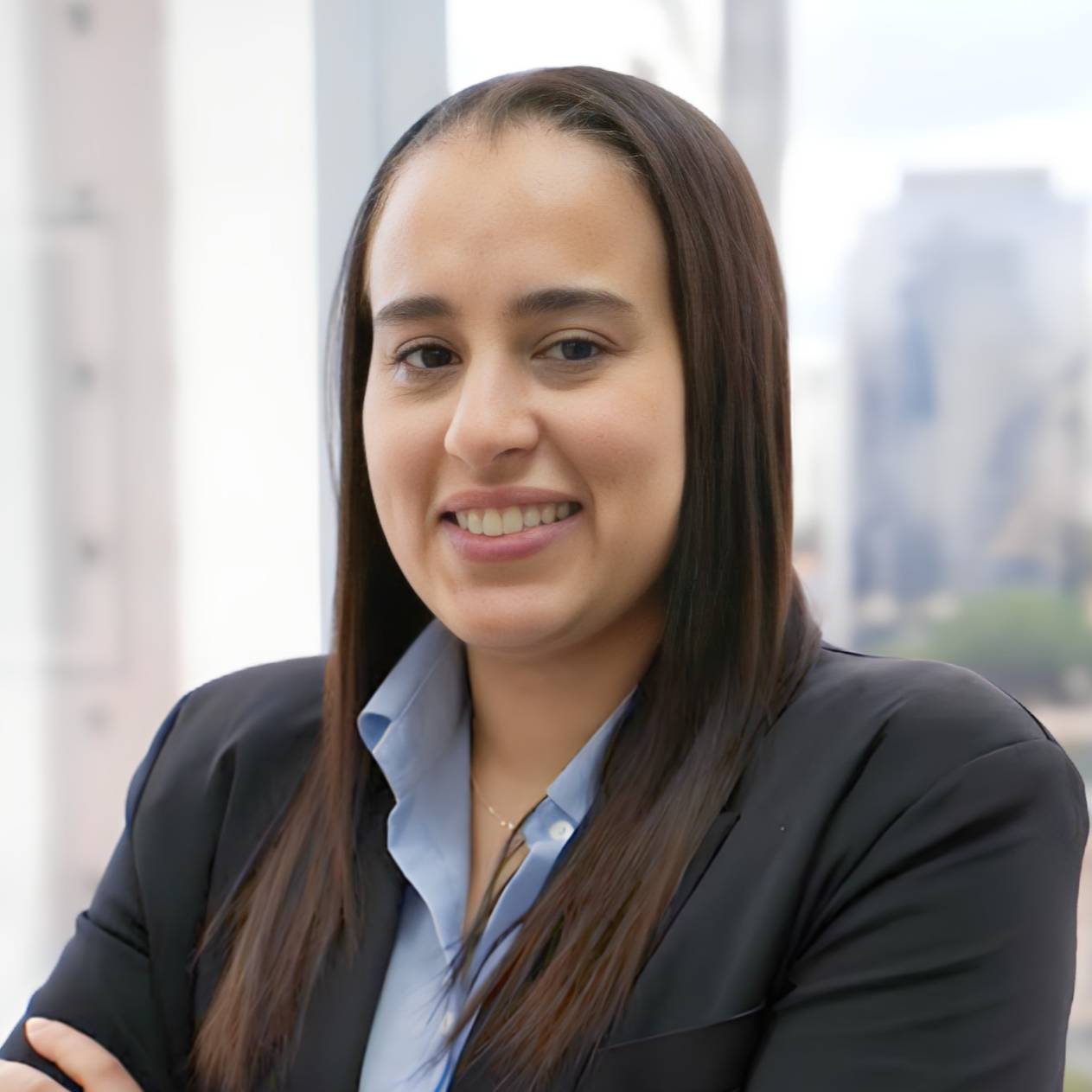 Aline Elias da Penha Pacios
