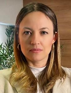 Elaine Almeida de Oliveira