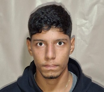 Emanuel Adrián Castañeda Fermín