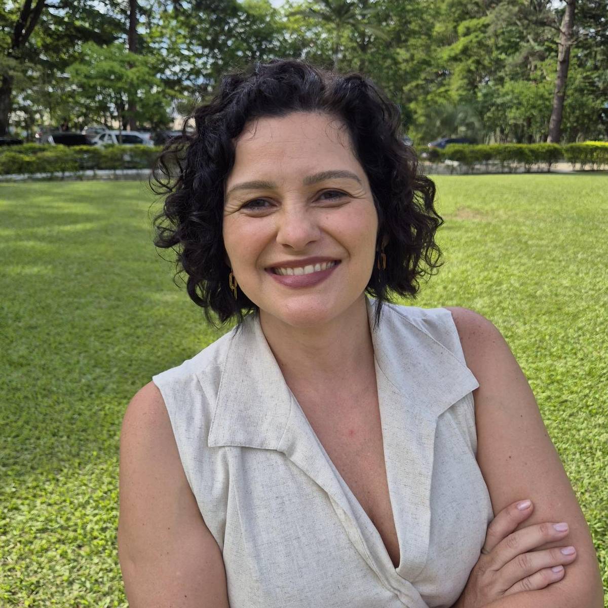 Juliana Costa Rousselet