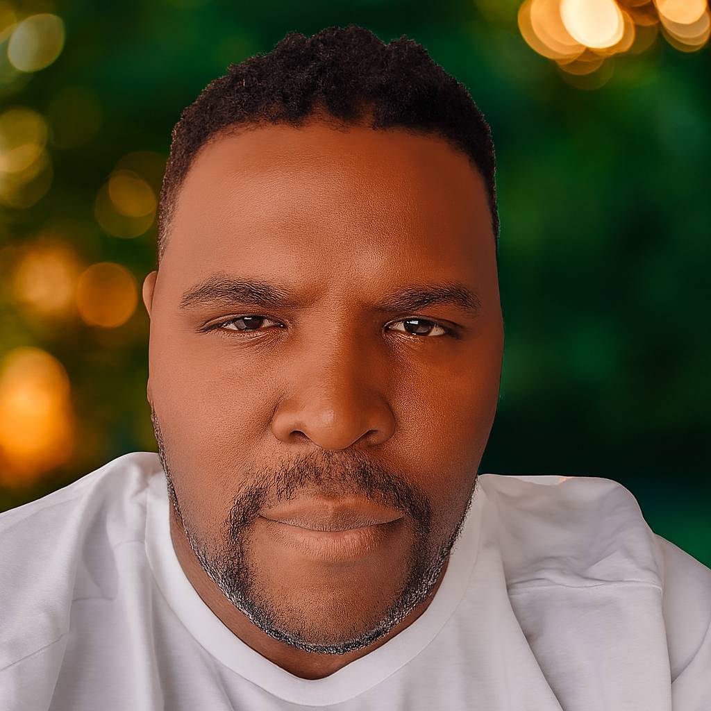 ANDERSON DOS SANTOS SOARES