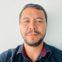 Ednei Cardoso do Nascimento