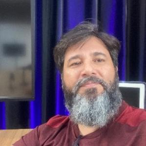 Claudiomiro Marques Caetano