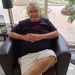 Roberto Macedo Souto