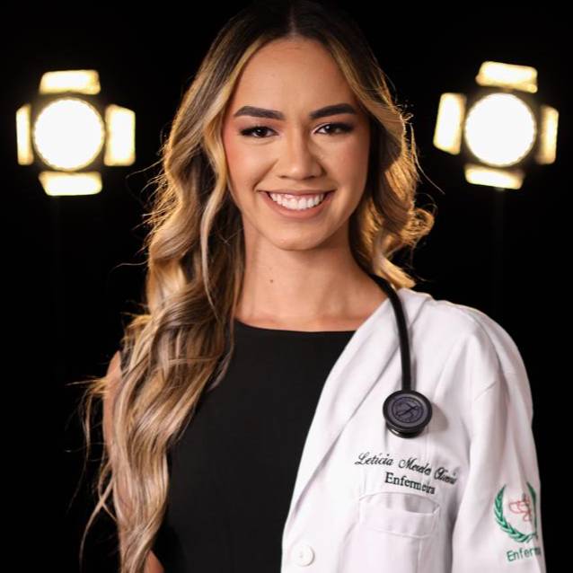 LETÍCIA MERELES OLIVEIRA