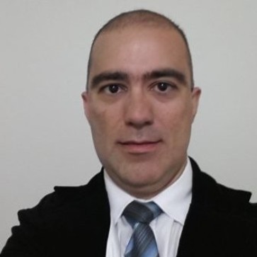 Francis de Paula Ribeiro Machado
