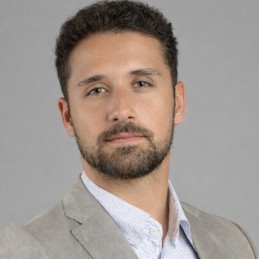DANIEL ANDRES SOTO LOZADA