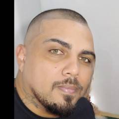 Rogerio Souza da rocha