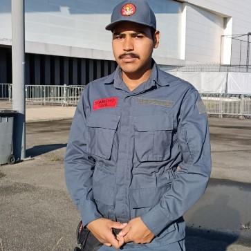 Luiz Gustavo Morais de Brito Alexandre