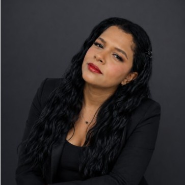 Daniela Ixia Acosta Rodriguez