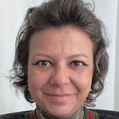 DANIELA ALVES GALIANO