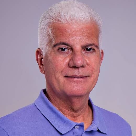 Sergio Barros