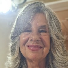 Rosangela Silva Machado