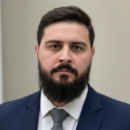 Felipe Afonso A. Di Visconti Cortez