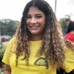 Fernanda Sinhori Santos