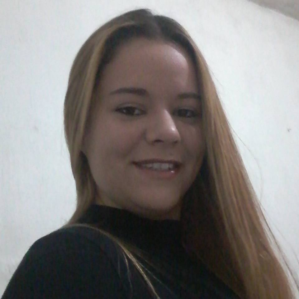 Jaqueline Sales da Silva