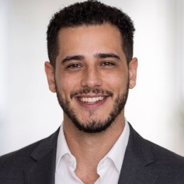 Arthur Farias Pontes