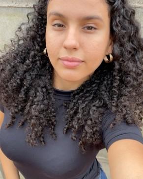 Suyane Alves Clemente