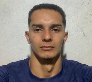 Jailson josé de Sousa silva Sousa
