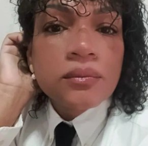 Ariadna Da Silva de Souza Bispo