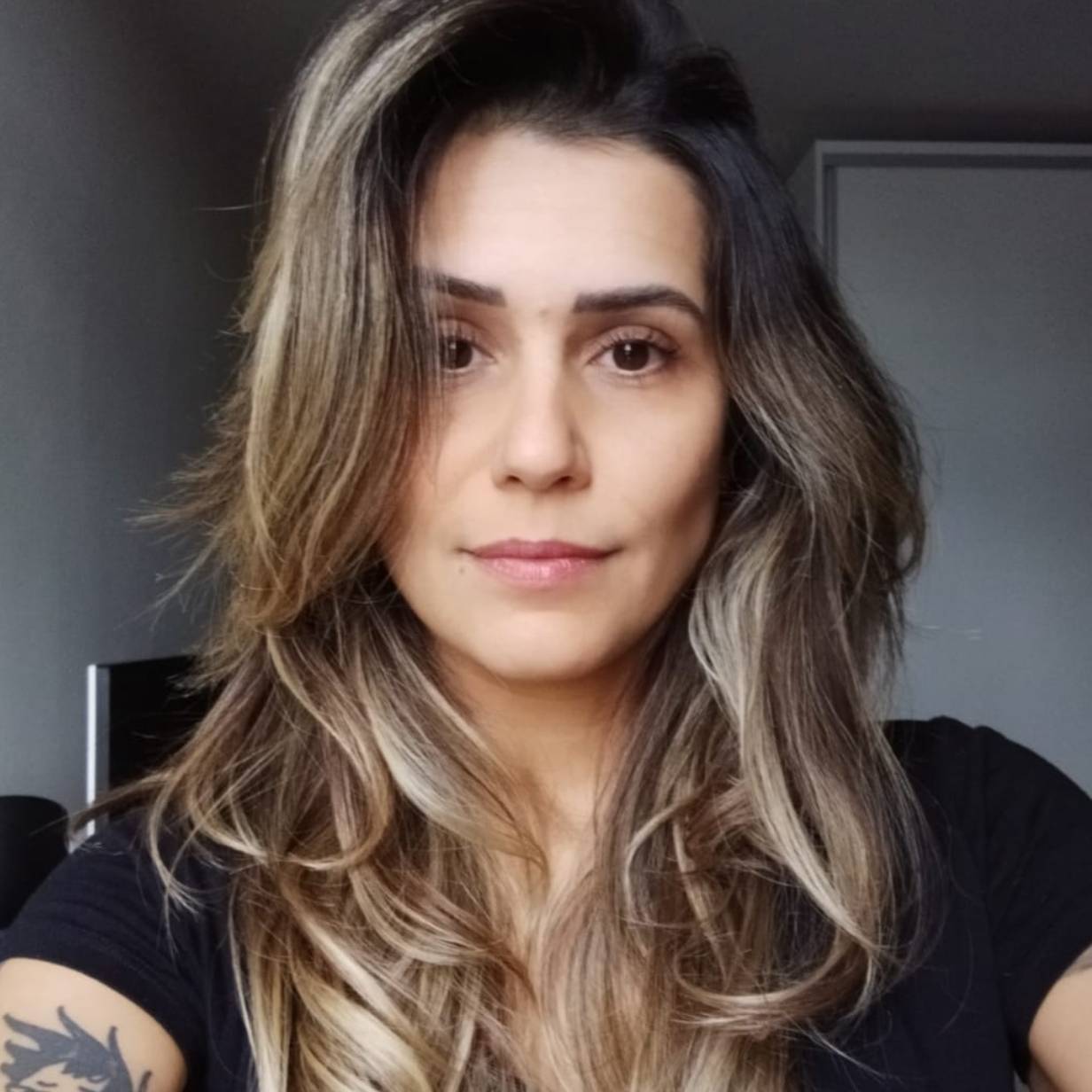 Carolina Dargel