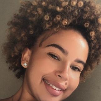 Clara Cunha da Silva