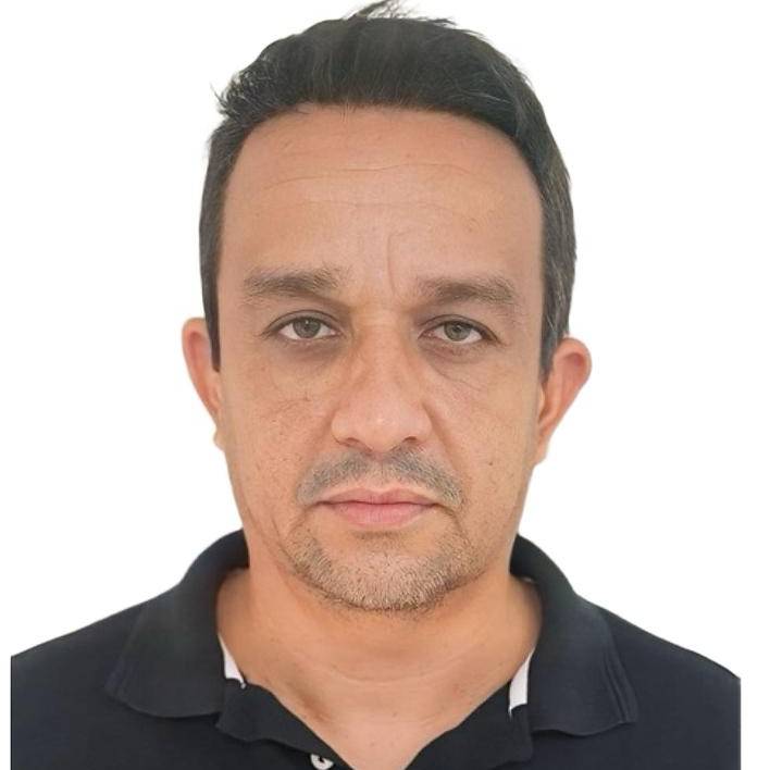 Dejair Almeida De Freitas