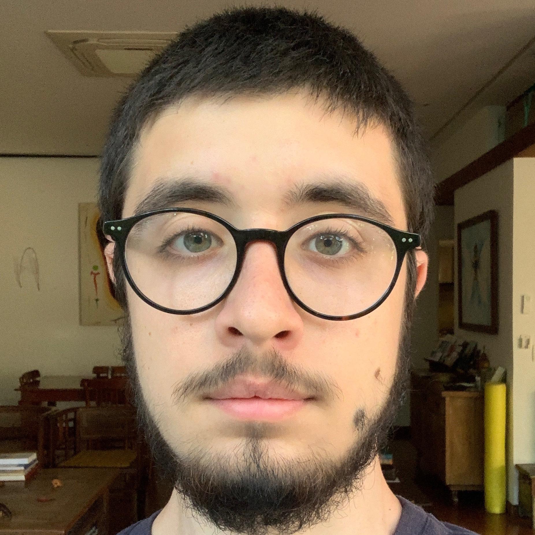 Zeca Szymon Botafogo Worcman