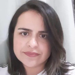 Alessandra Urias da Silveira