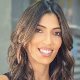 AYANNE THAÍS DA SILVA