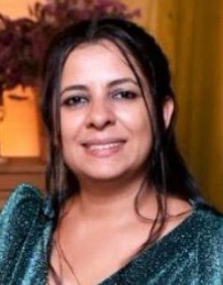 Rosimere da Silva Lima Gomes