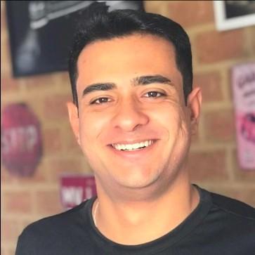 EFRAIM TENORIO OLIMPIO DA SILVA
