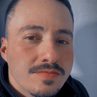Marcio luiz Alacrino