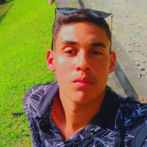 LUCAS DA SILVA LUNA