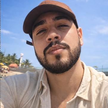 ALISSON CÍCERO DA SILVA