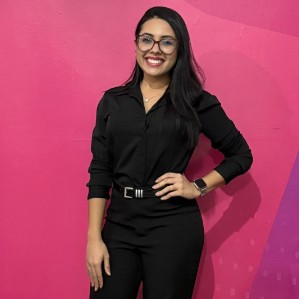 Ludimily Santos Silva