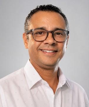 João Mário Da Cruz