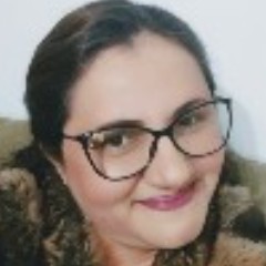 OZINEIDE CRISTINA DE MORAES